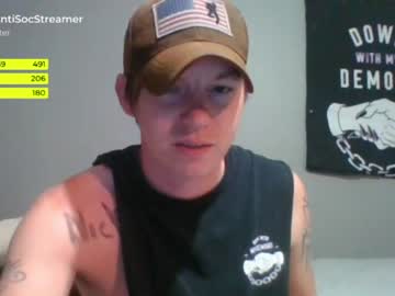 Cam stars man antisocialstreamer image #2475274