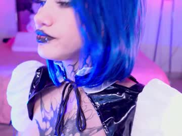 Cam stars girl goth_dolll image #6036516