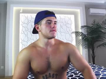 Cam stars man arilas_ image #41228