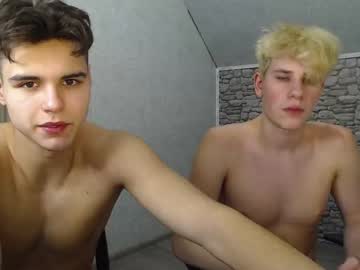 Cam stars man horny_goats image #770702