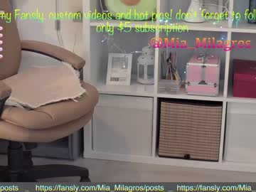 Cam stars girl mia_milagros image #2122836