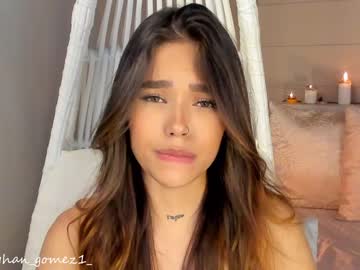 Cam stars girl _meghan_gomez1_ image #3373662