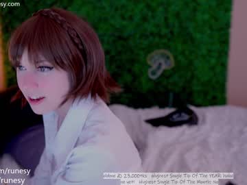 Cam stars girl runesy image #4085752