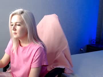 Cam stars girl barbie_coy image #1582502