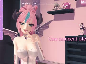 Cam stars girl mirakink image #5561740