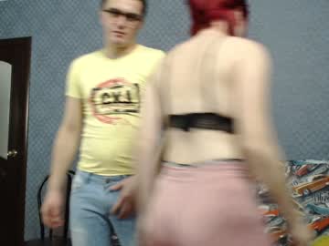 Cam stars couple renae_tom image #962522