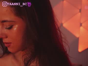 Cam stars girl taanni_bc image #5899477