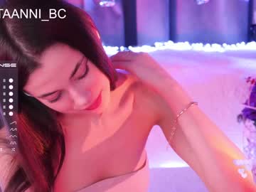 Cam stars girl taanni_bc image #3121915