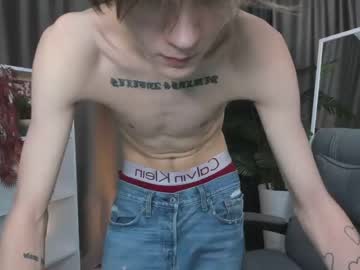 Cam stars man jacob_best image #3780674