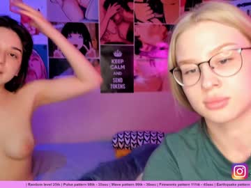 Cam stars couple huntertiana image #472746