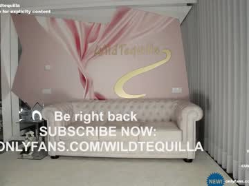 Cam stars girl wildtequilla image #4176457