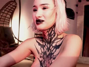 Cam stars girl goth_dolll image #6810793