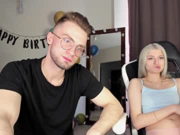 Cam stars couple dominant_family image #1557097