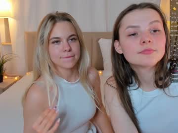 Cam stars couple angels_look image #5881652