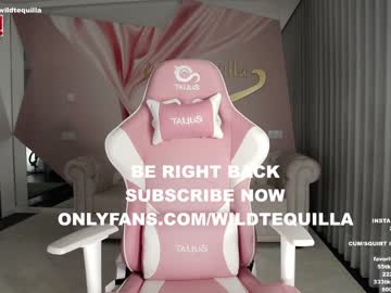 Cam stars girl wildtequilla image #2945148