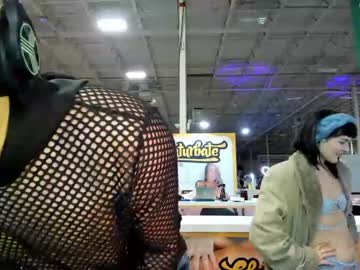 Cam stars man thejohnnystone image #3225874