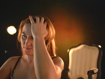 Cam stars girl rocknrose image #4772061