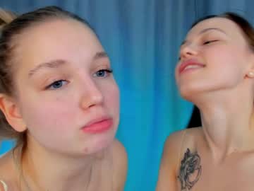 Cam stars couple huntertiana image #3201492