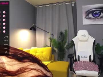 Cam stars girl meganiex image #2702816