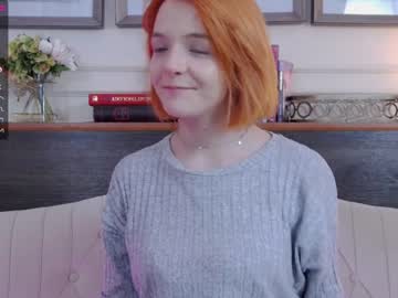 Cam stars girl ginger_pie image #1215383