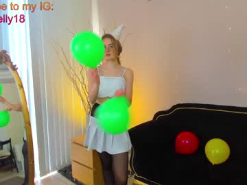 Cam stars girl saint_kelly image #1944221