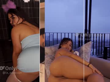 Cam stars girl _lasuescun image #4379845