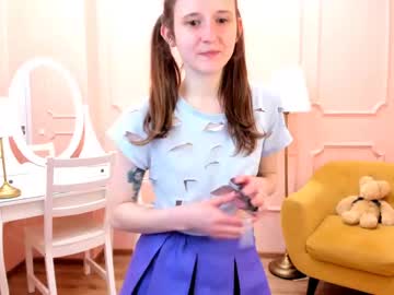 Cam stars girl blushing_ellie image #1779869