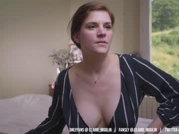 Cam stars girl claire_moulin image #2024750