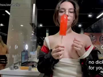Cam stars girl cinnabelle image #1667251