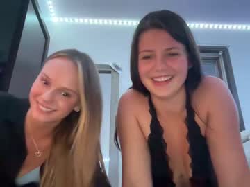 Cam stars couple prettypoliteladies image #4987861
