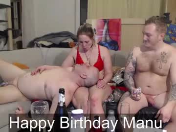 Cam stars couple hotwife_1982 image #993069