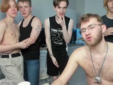 Cam stars man borsh_ image #6552444