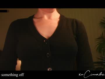 Cam stars girl cinnabelle image #734350