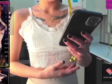 Cam stars girl rocksalana image #3194441