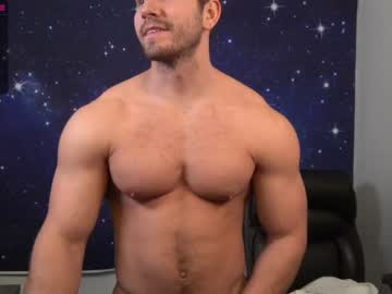 Cam stars man hotmuscles6t9 image #632365