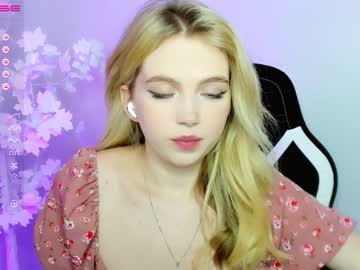 Cam stars girl small_blondee image #3731409