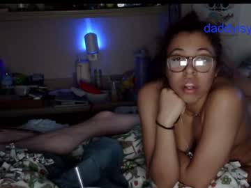 Cam stars couple daddyisyourtoy image #7022423