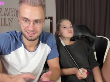 Cam stars couple dominant_family image #2705973