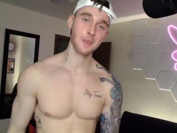 Cam stars couple thebrentsavage image #4135020