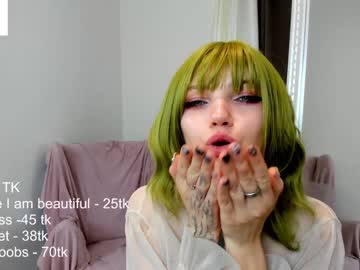 Cam stars girl lisa_milkis image #3273806