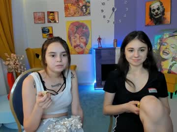 Cam stars girl mary_marlow image #474314