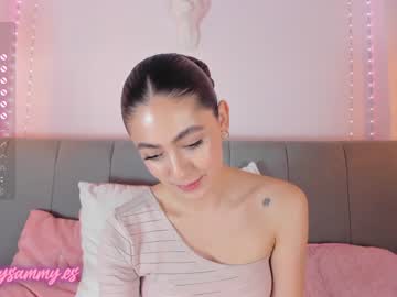 Cam stars girl baby_sammyy image #6801840