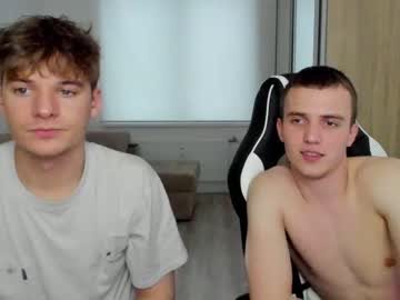 mark__black cam stars