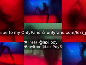 Cam stars girl lexipoy image #1939662