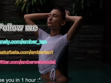 Cam stars girl ambertan1 image #2174966