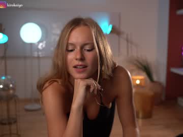 Cam stars girl chillwithkira image #5042661