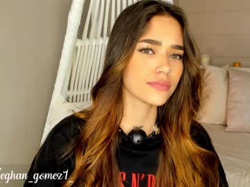 Cam stars girl _meghan_gomez1_ image #2930572