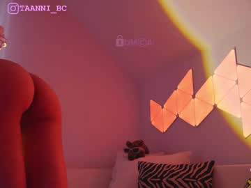 Cam stars girl taanni_bc image #5102901