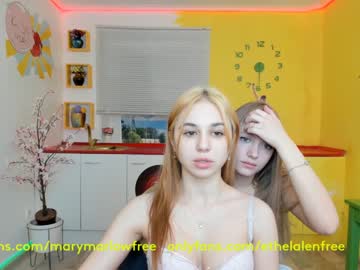 Cam stars girl mary_marlow image #1299276
