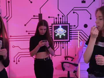 Cam stars couple anabel054 image #1615447